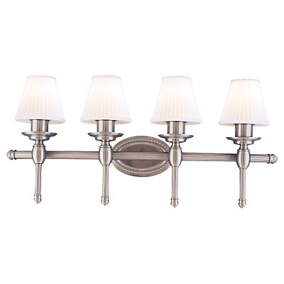 Orleans Bath Bar by Hudson Valley Lighting - Starlight Lighting USA and Canada